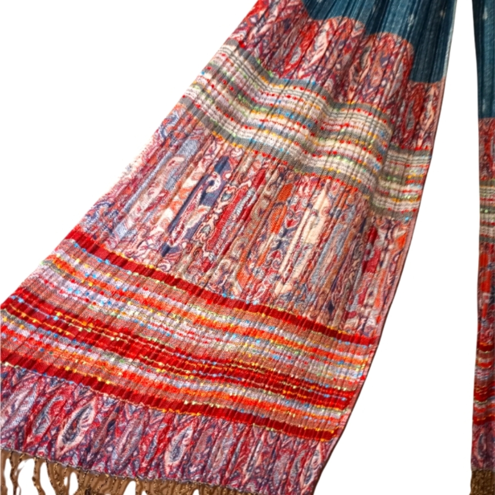 Pashima scarf